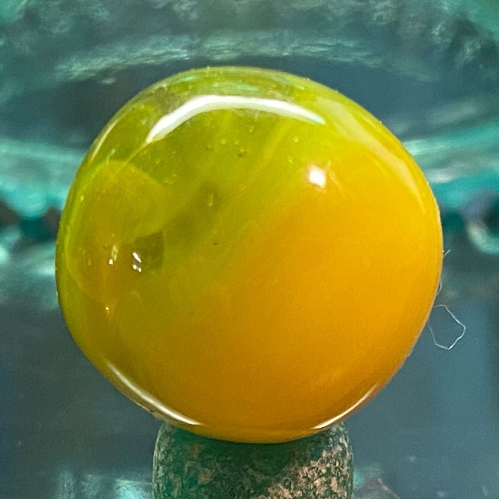 UV Activated Jabo collectible, toy marble - Picture 8 of 10